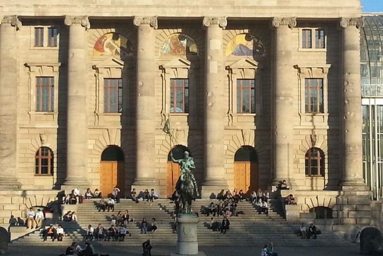 Tour in E-Bike Superior incl. Siti del 3° Reich e sosta al giardino della birra — 2