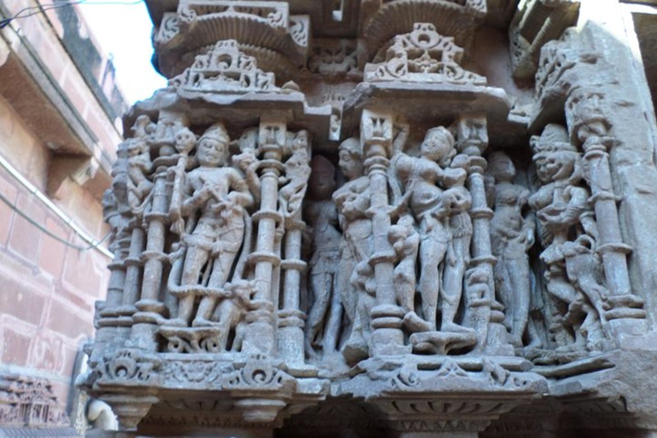 Jodhpur Sand Dunes ATV, Sandsurf, osservazione delle stelle e barbecue con esperienza in campeggio — 3