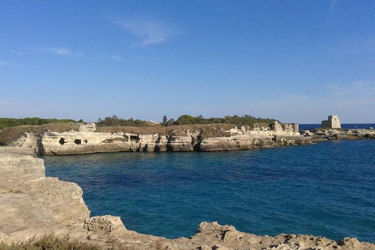 Tour panoramico di 4 giorni in Puglia con corso di cucina — 2