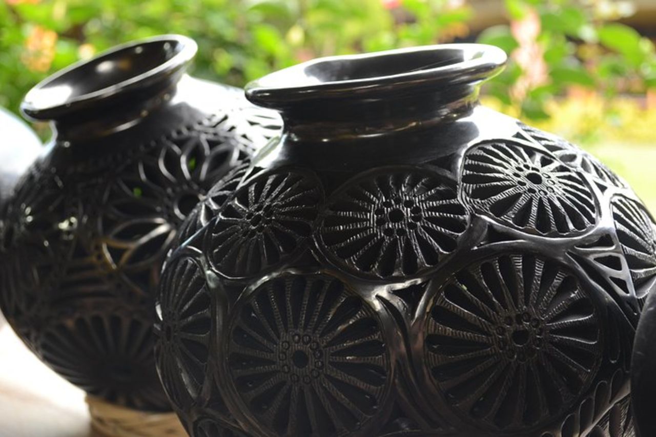 Tour di un'intera giornata: Monte Albán, Alebrijes, Cuilapam y Coyotepec — 5