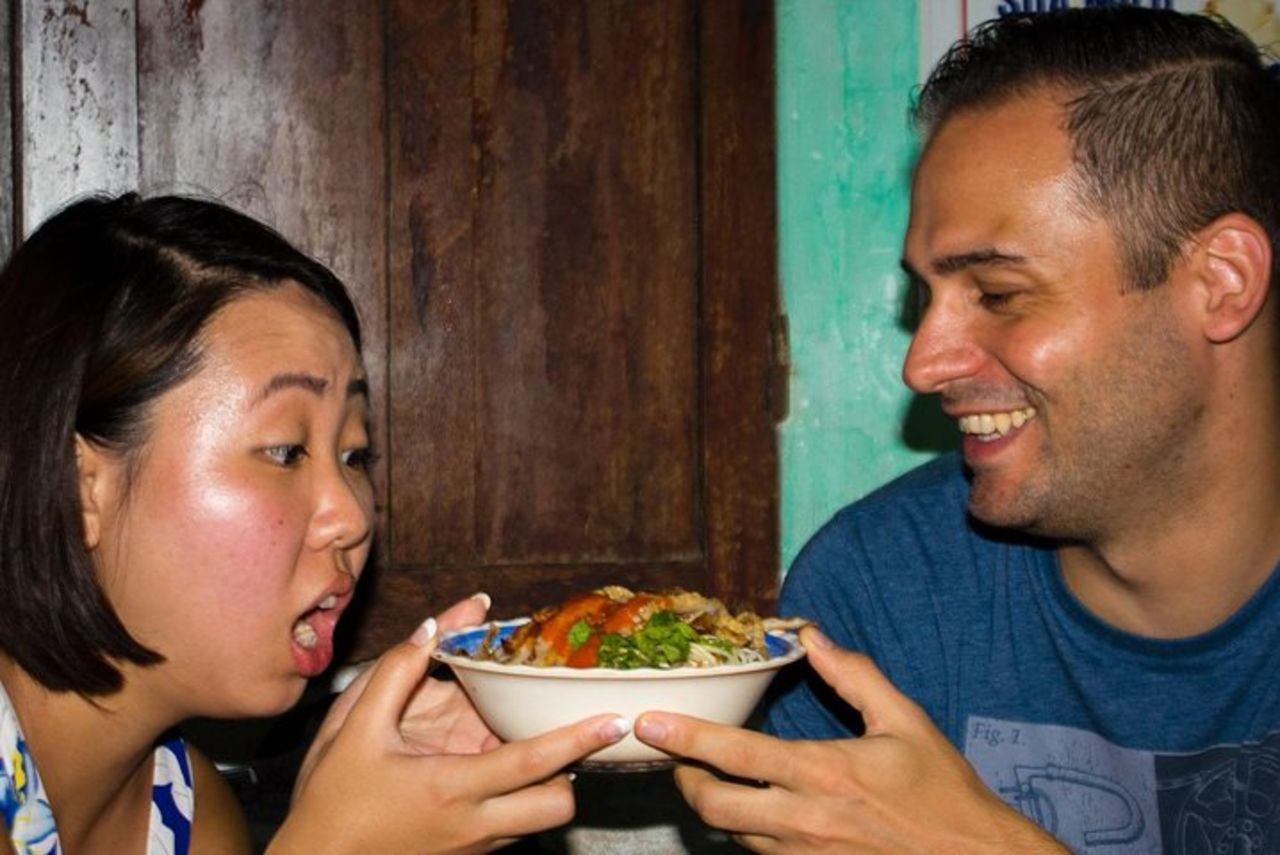 Tour gastronomico serale Da Nang — 4