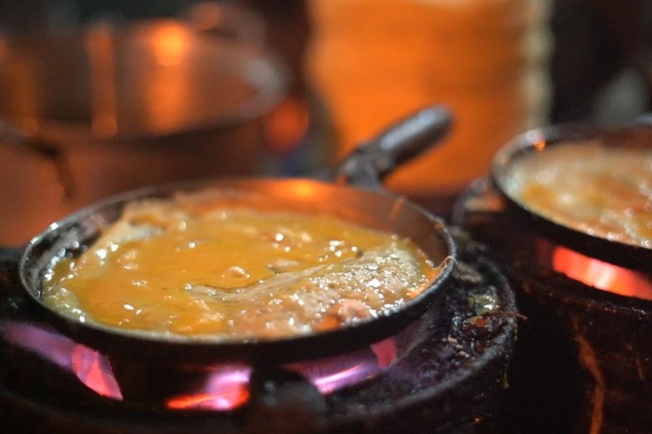 Tour gastronomico serale Da Nang — 5