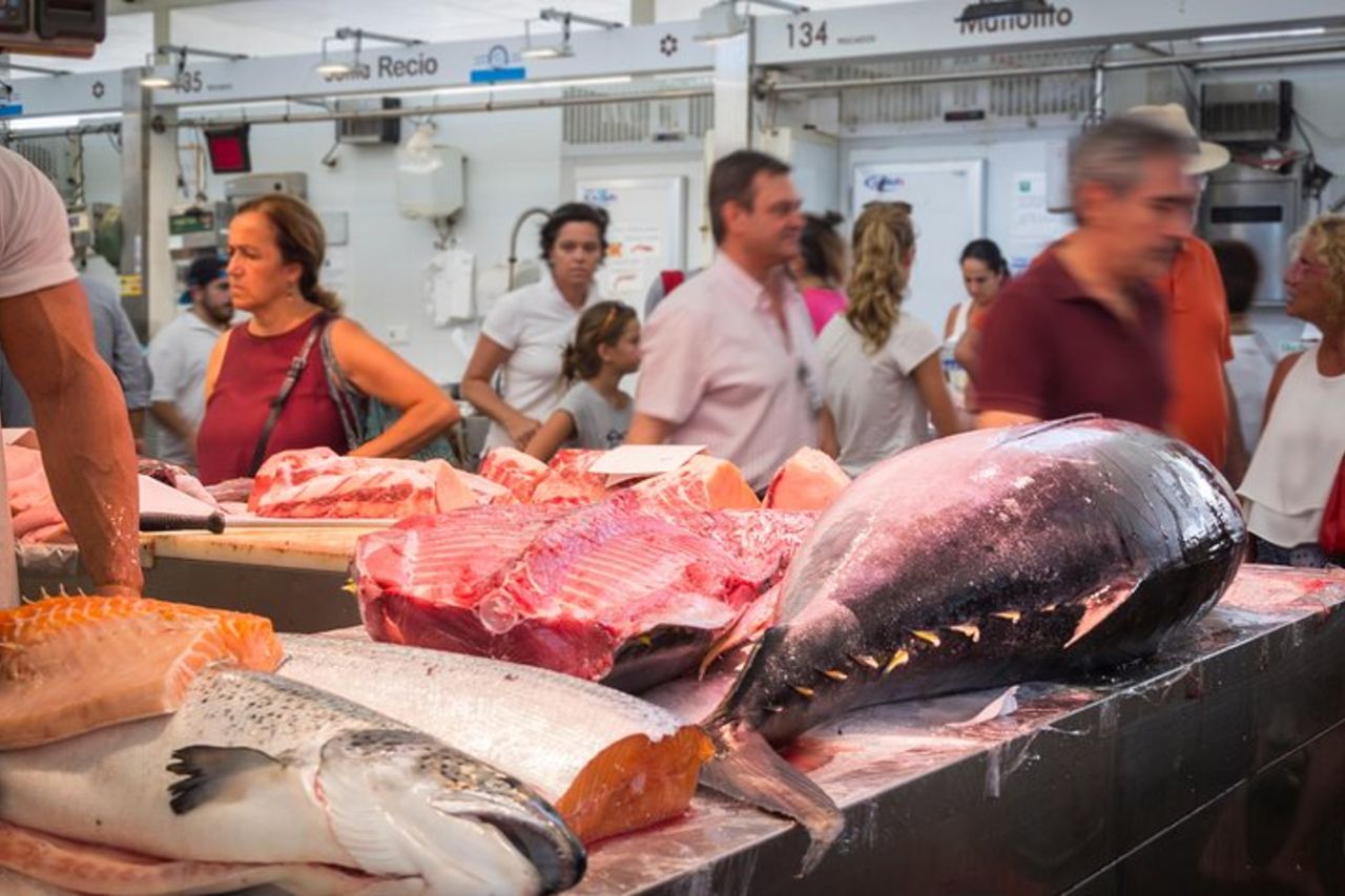 Cadice 2:30h Tour in bicicletta — 6