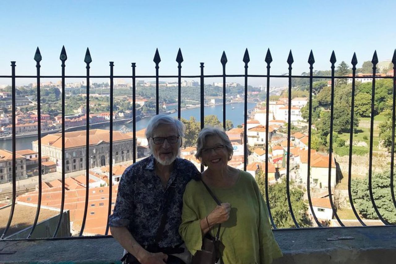 Tour privato di mezza giornata a Porto con Tuk Tuk e libreria Lello — 9