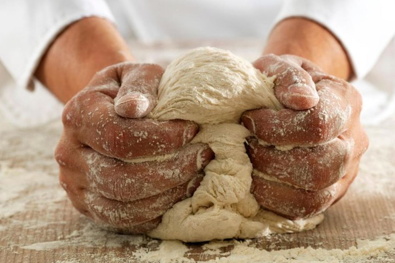 Masterclass culinaria di Genova-Un'esperienza pratica di Do Eat Better — 8