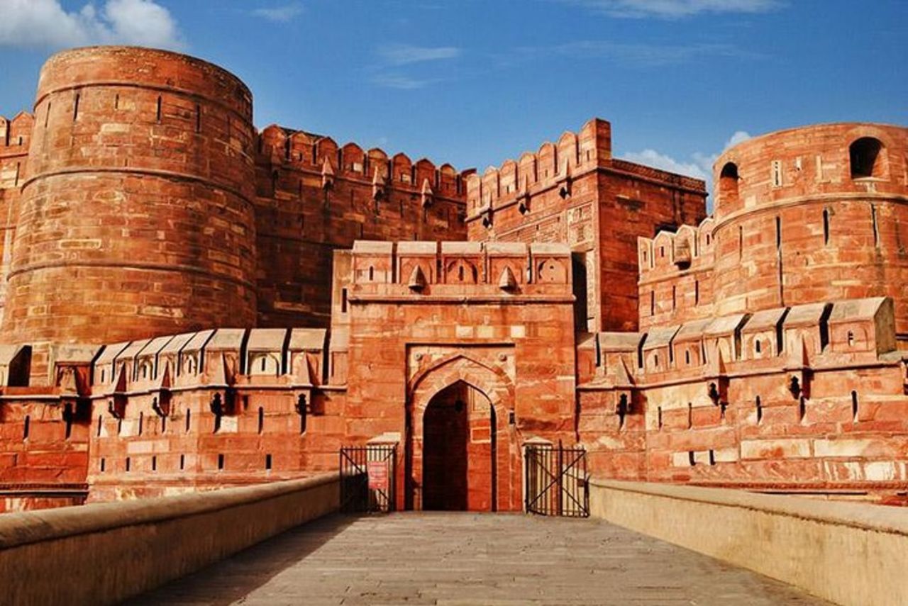 Tour privato della città di Agra — 3