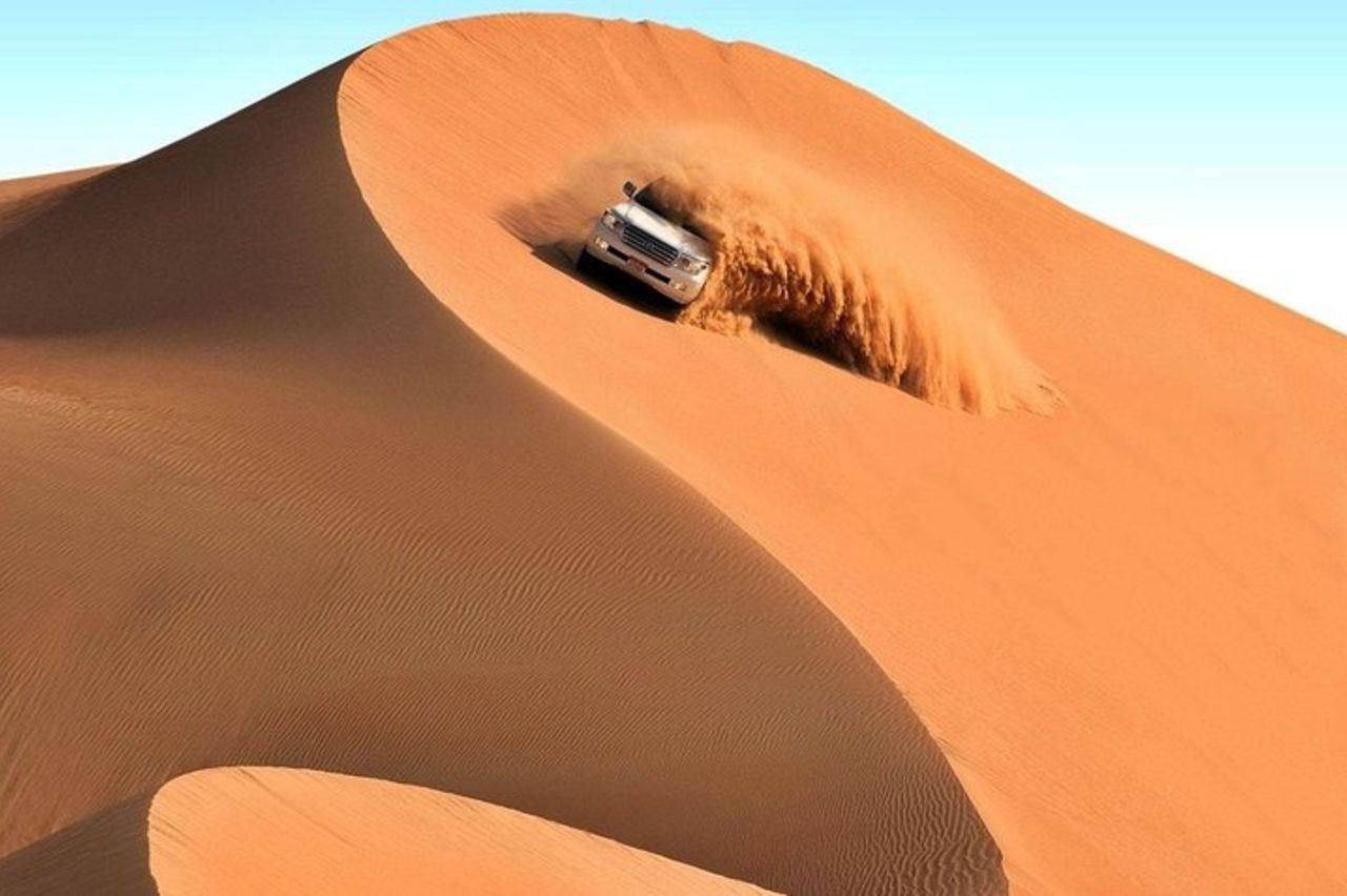 Quartiere vuoto e una città perduta — 3