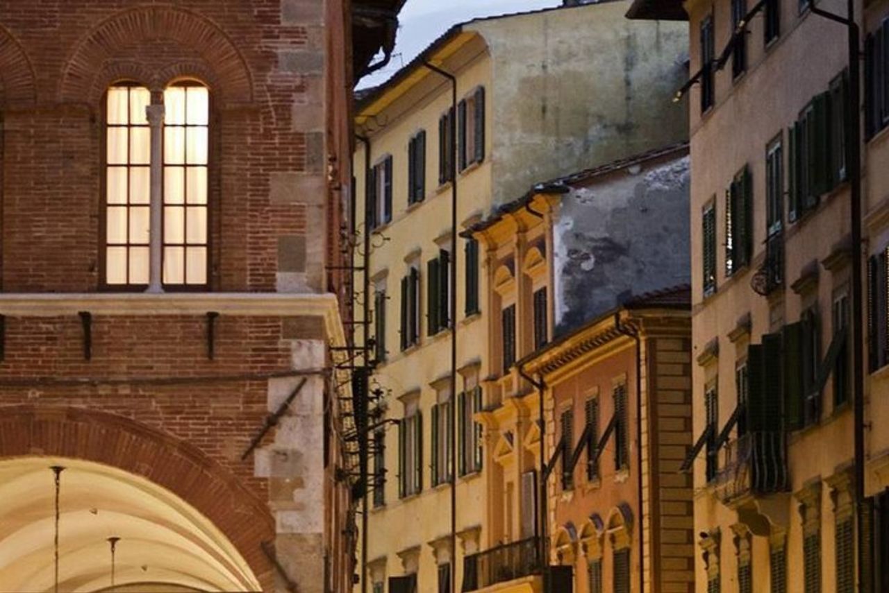 2 - Tour a piedi per piccoli gruppi di 2 ore di Pisa fuori dai sentieri battuti — 6