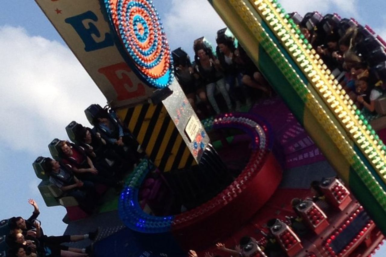 Oktoberfest Tour con tavolo e birra illimitata — 8