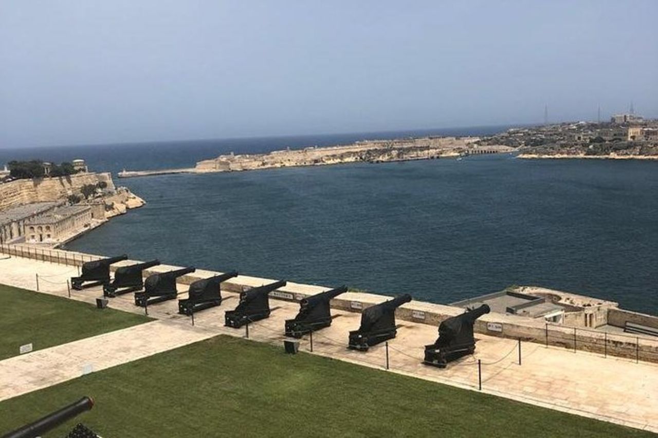 Il tour a piedi originale di La Valletta — 4
