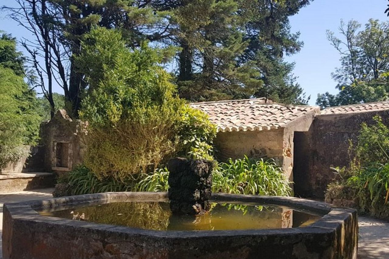 Tour privato alla Sintra non turistica — 3