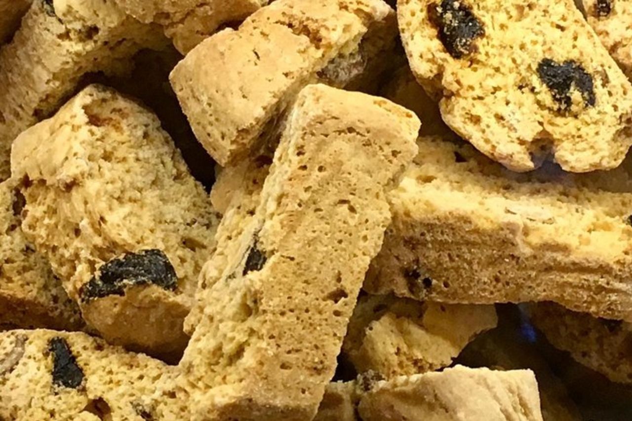 Tour dello street food a Lecce e giro turistico della città con una guida locale — 3