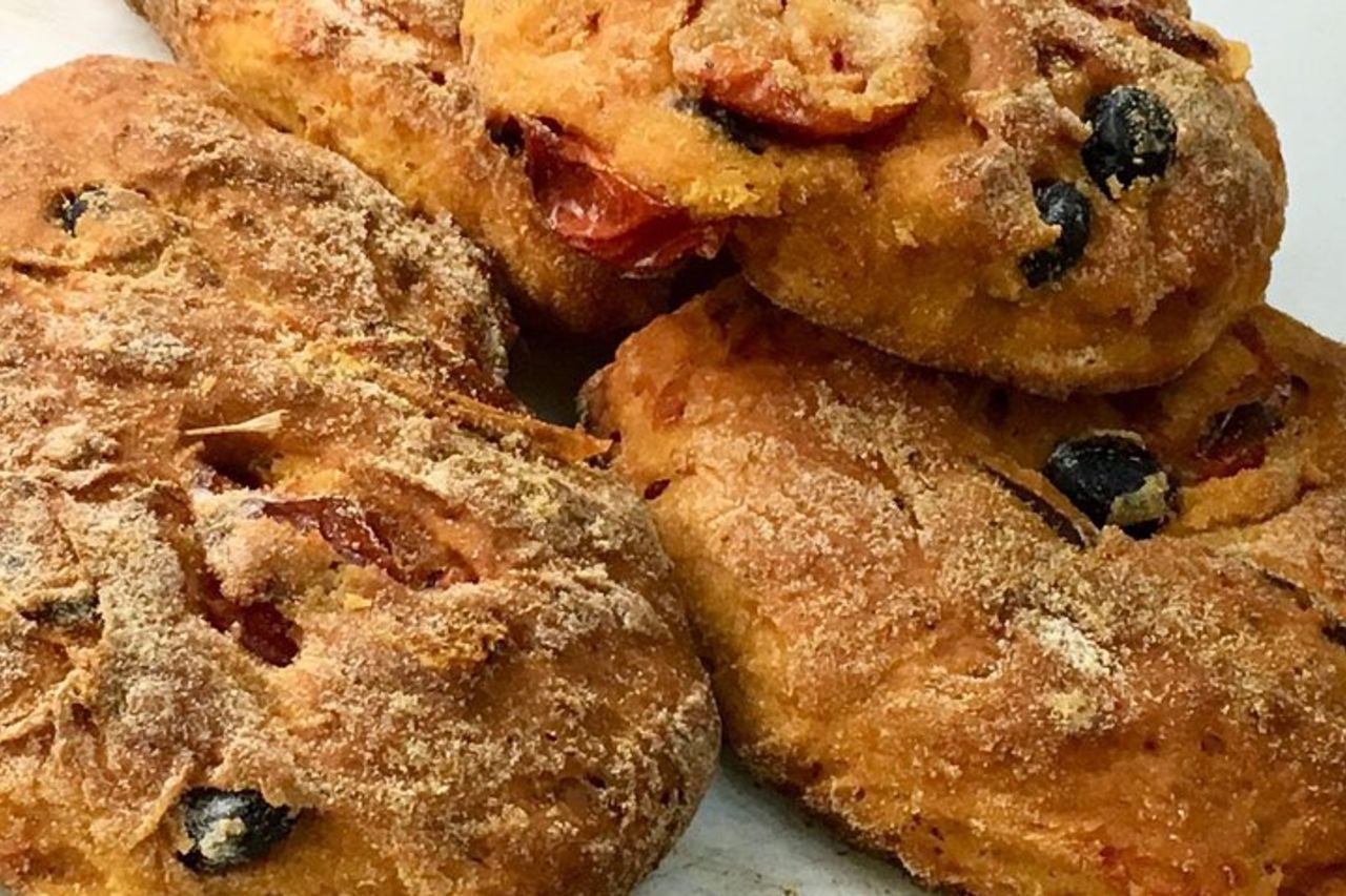 Tour dello street food a Lecce e giro turistico della città con una guida locale — 4