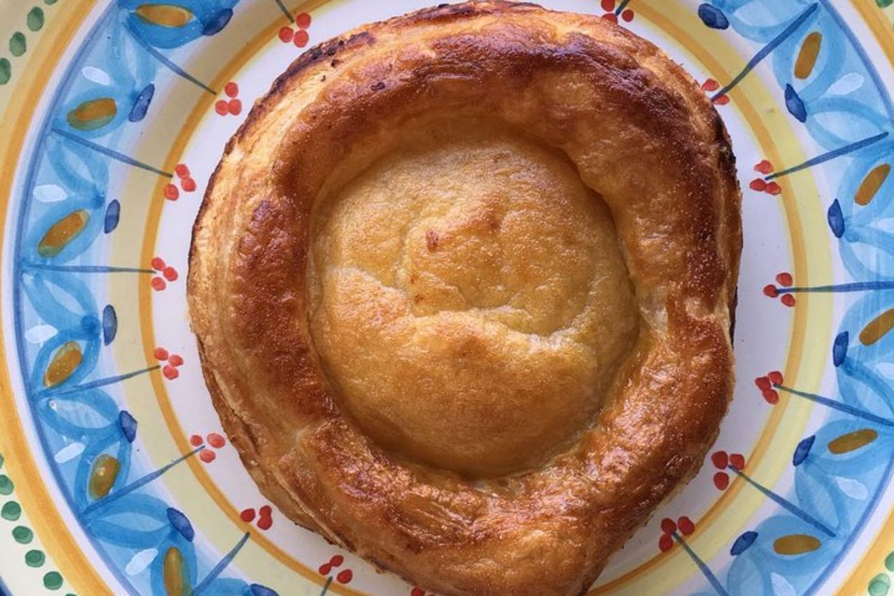 Tour dello street food a Lecce e giro turistico della città con una guida locale — 2