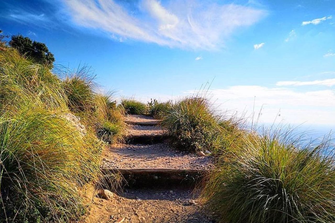 Scopri il Sentiero degli dei, tour privato a piedi da Amalfi, Positano o Sorrento — 7