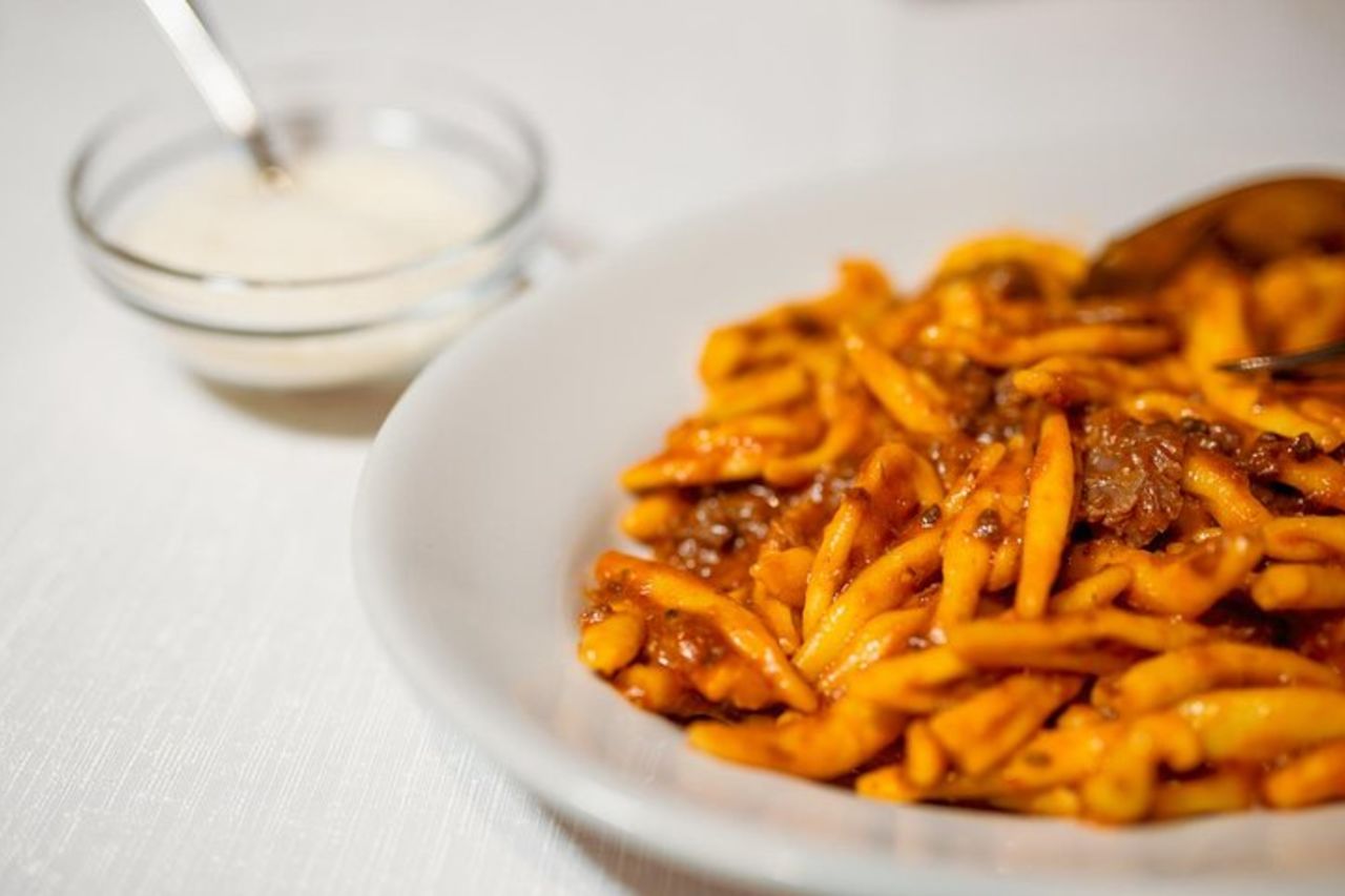 Tour degli amanti del cibo e del vino della campagna dell'Etna (piccolo gruppo o privato) — 5