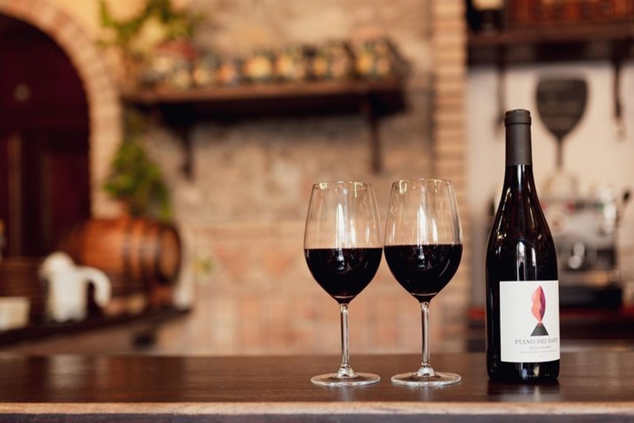 Tour a piedi enogastronomico di Taormina (piccolo gruppo o privato) — 3