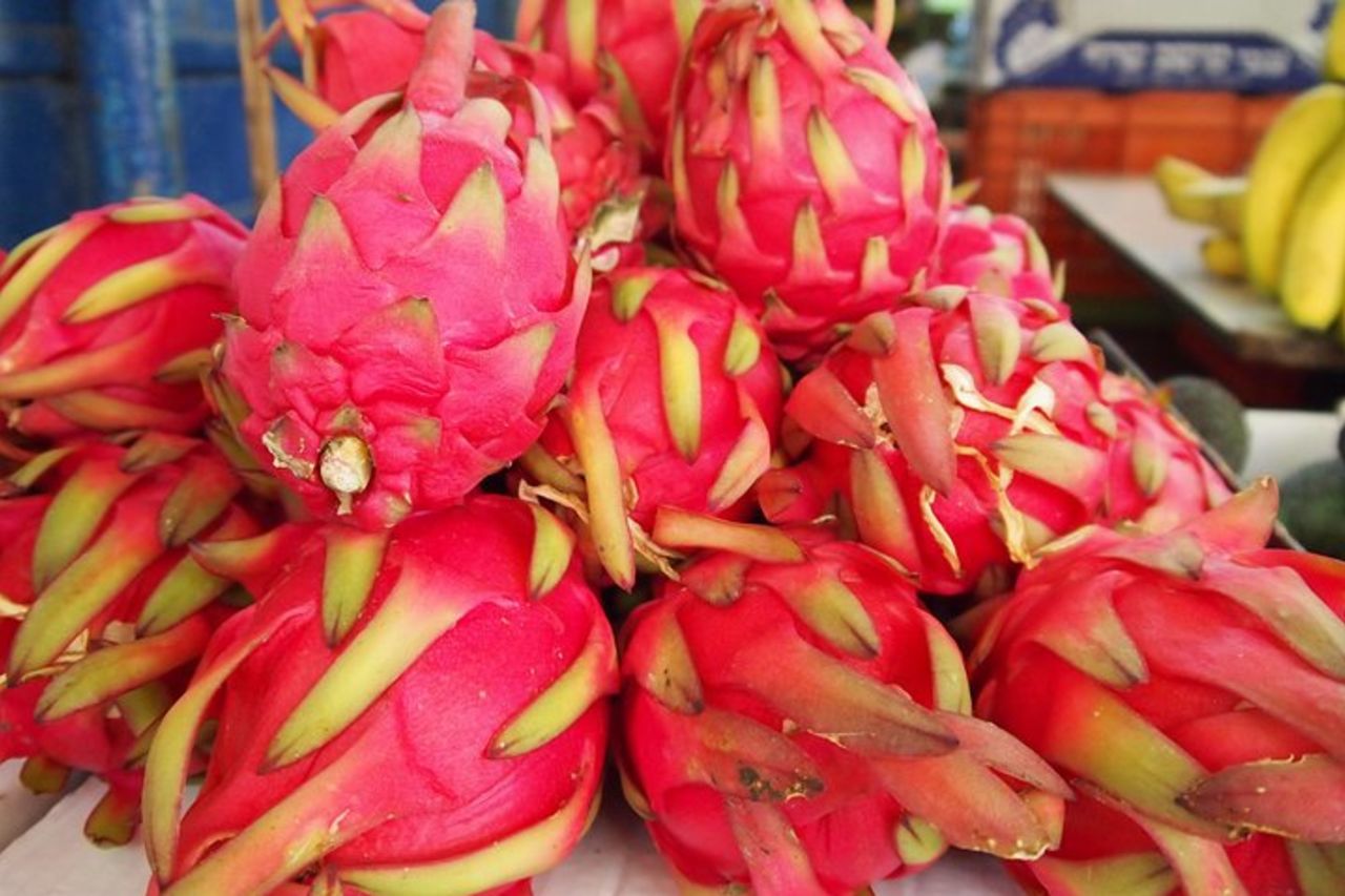 Il meglio di Tel Aviv, Jaffa e Carmel Market Tour — 2