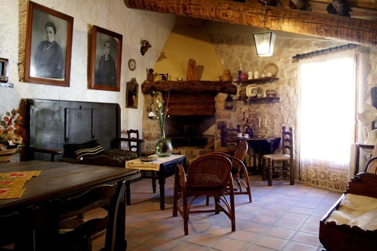 Visita la cantina e la degustazione di vini — 2