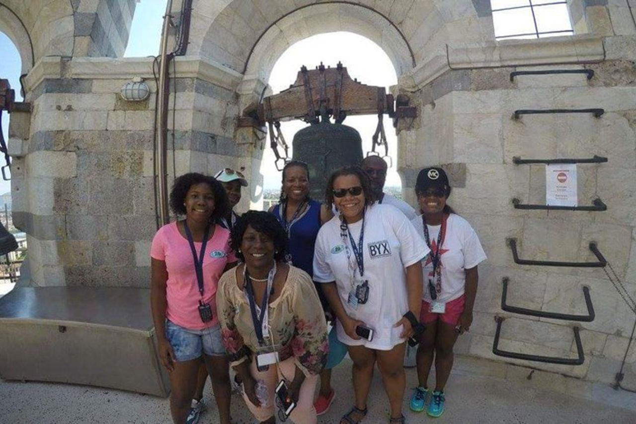 Pisa : visita guidata della Cattedrale con torre pendente e tour gastronomico locale — 5