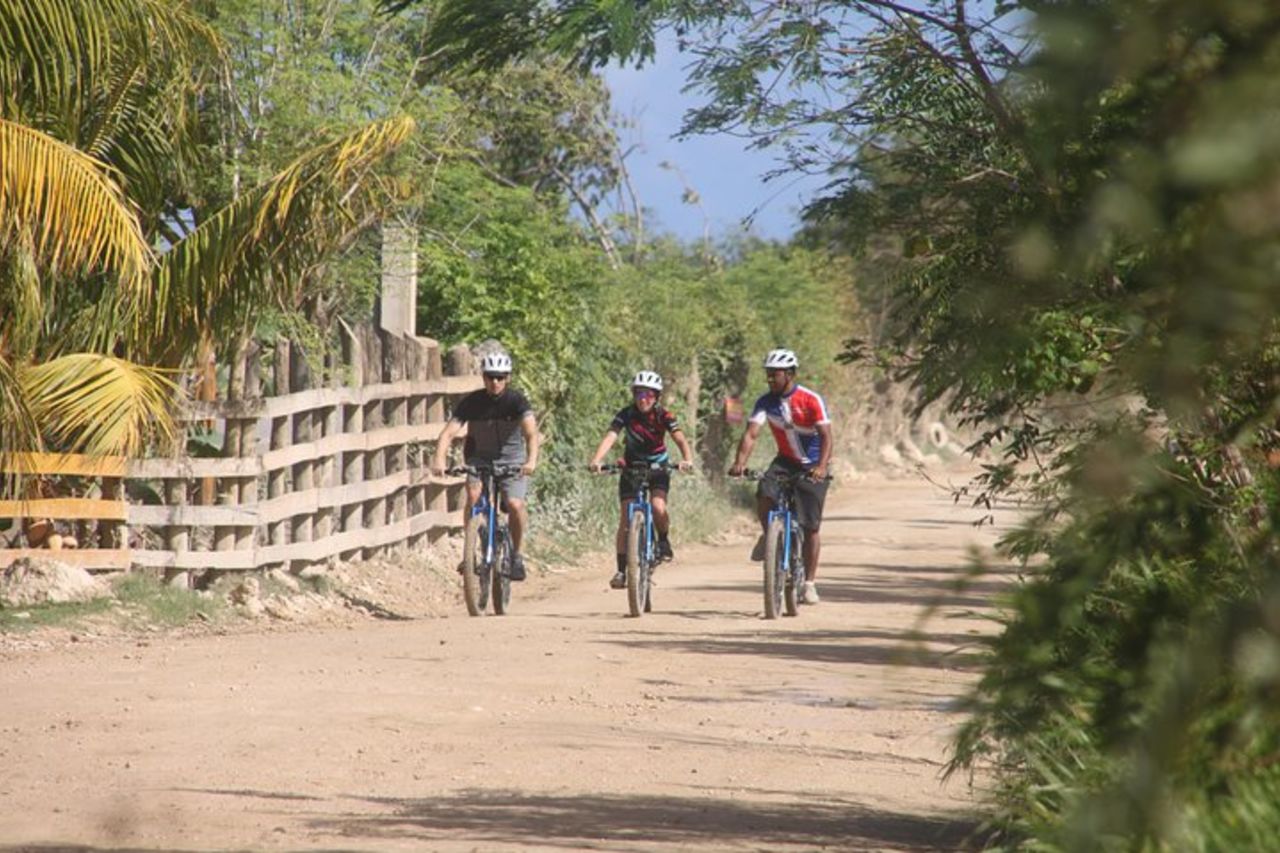 E-Bike Tour di Punta Cana in montagna — 2