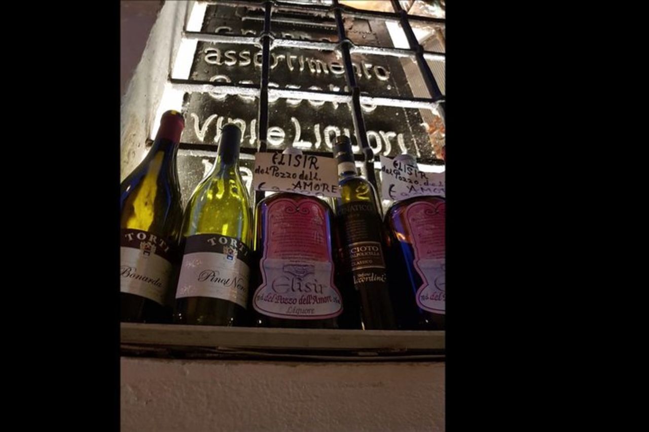 Oscuro Tour Storico di Verona a Piedi — 4