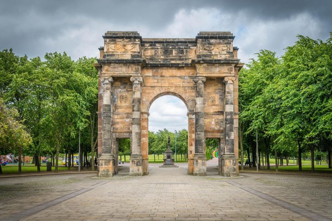 Tour privato Must-Sees di mezza giornata — 5