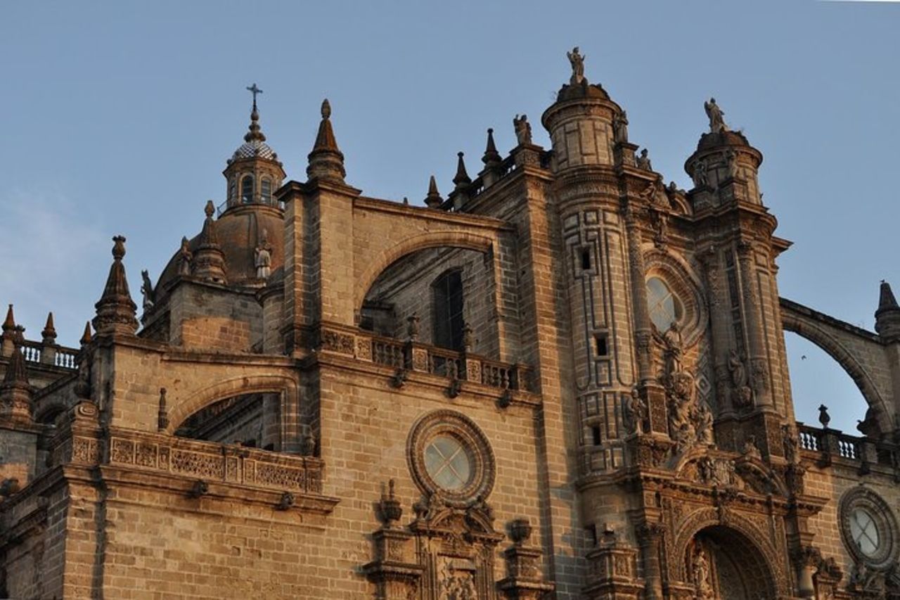 Gita di un giorno da Siviglia a Jerez e Cadice — 4