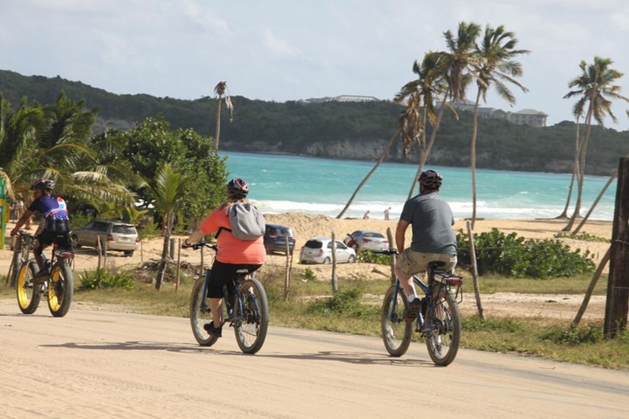 E-Bike Tour di Punta Cana in montagna — 3