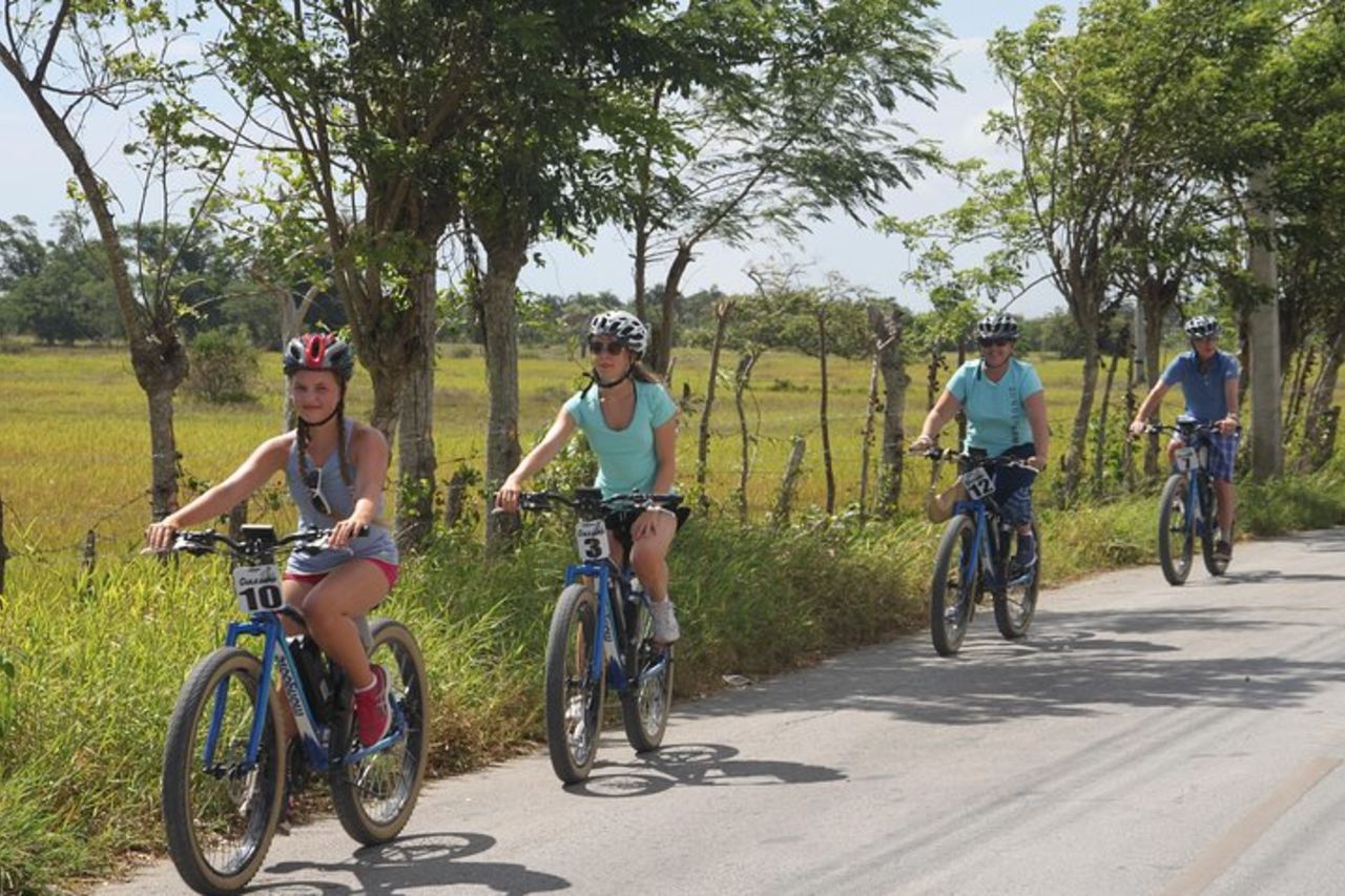 E-Bike Tour di Punta Cana in montagna — 5