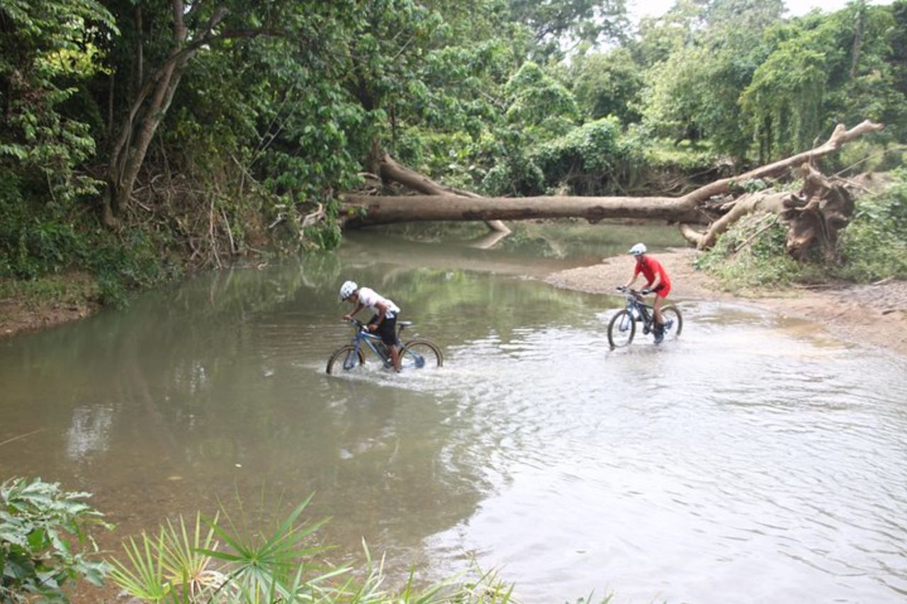 E-Bike Tour di Punta Cana in montagna — 6
