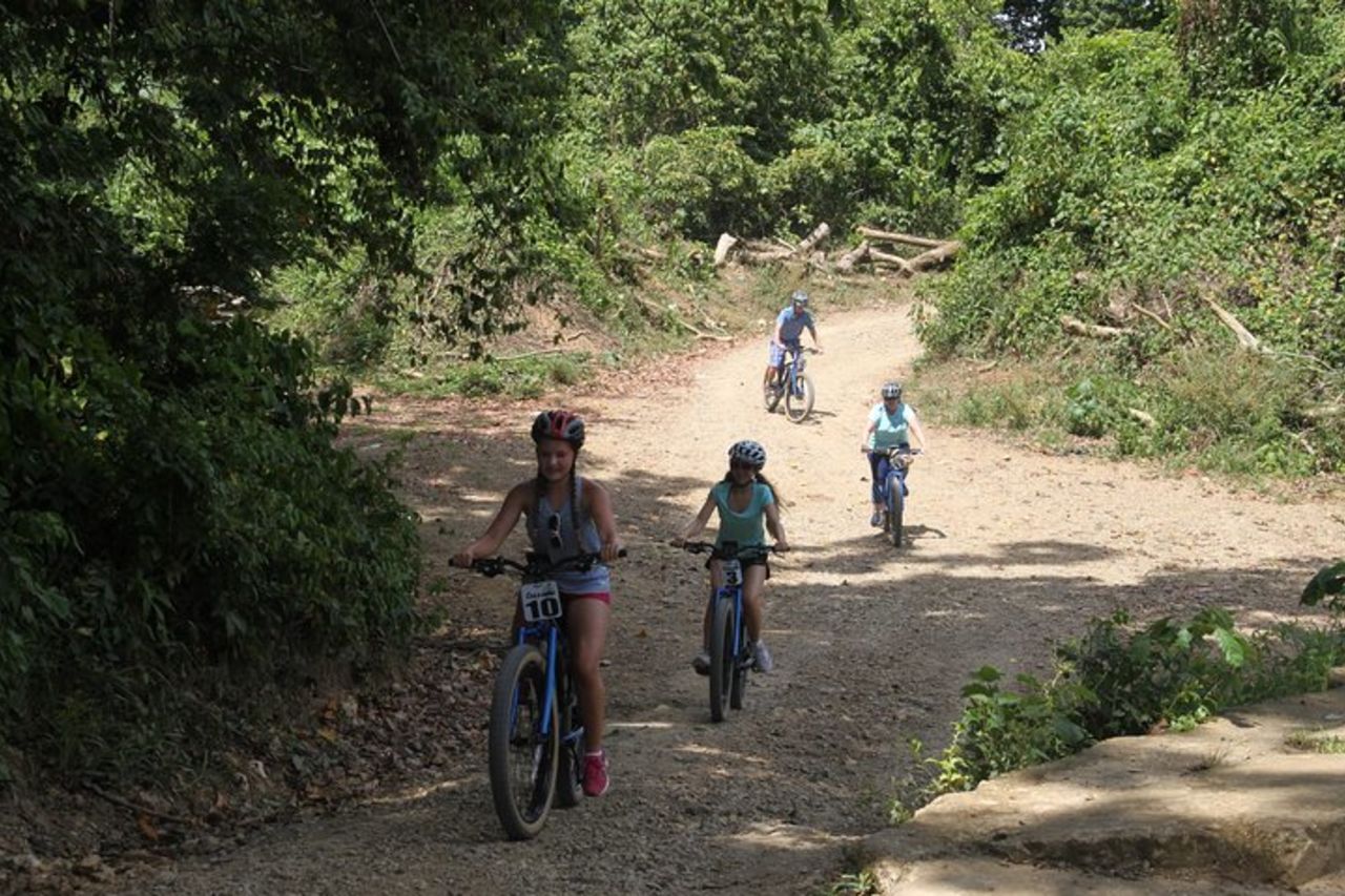 E-Bike Tour di Punta Cana in montagna — 7