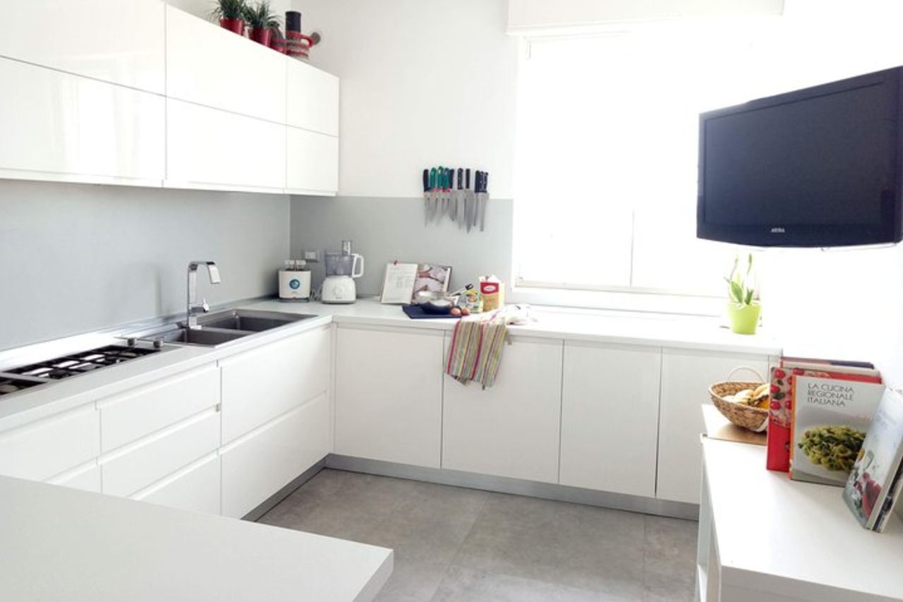 Pranzo e cena a casa mia con i prodotti tipici del Salento — 2