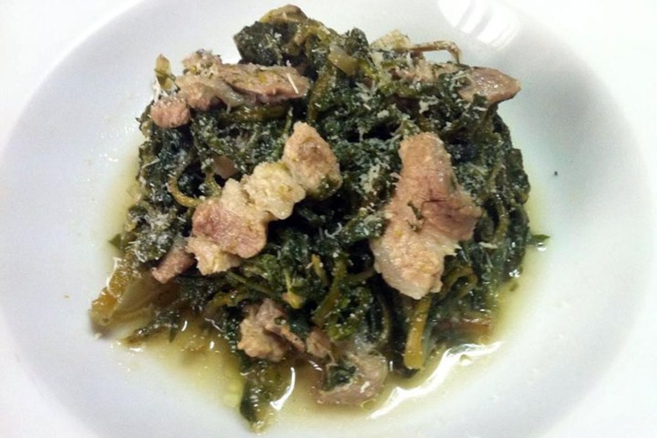 Pranzo e cena a casa mia con i prodotti tipici del Salento — 3