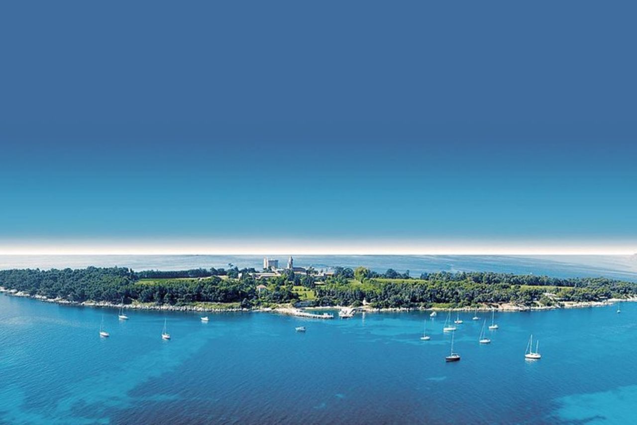 Tour privato di mezza giornata o intera della Costa Azzurra con un autista guida qualificato — 2