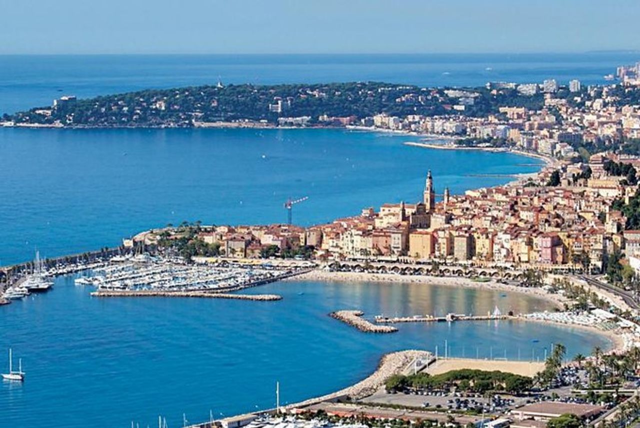 Tour privato di mezza giornata o intera della Costa Azzurra con un autista guida qualificato — 4