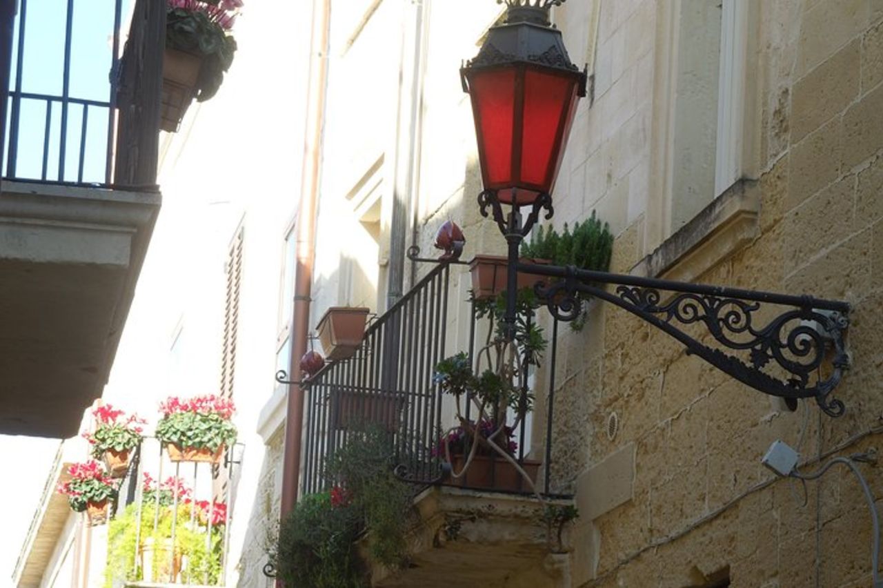 Tour dello street food a Lecce e giro turistico della città con una guida locale — 6