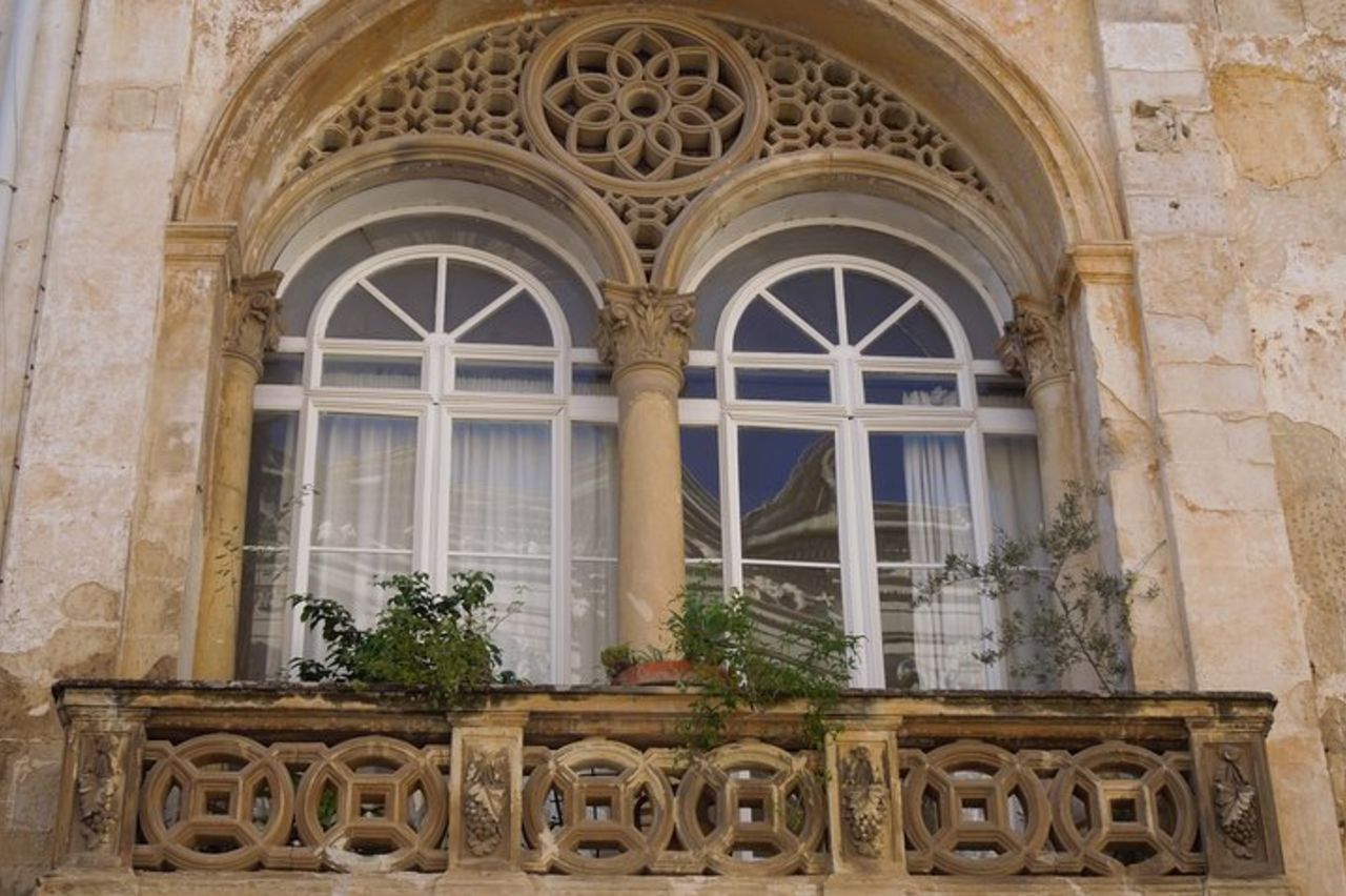 Tour dello street food a Lecce e giro turistico della città con una guida locale — 7