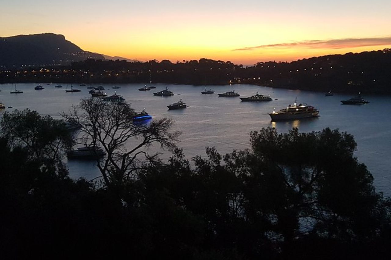 Escursione a terra a MONACO: tour privato Costa Azzurra Highlights — 4