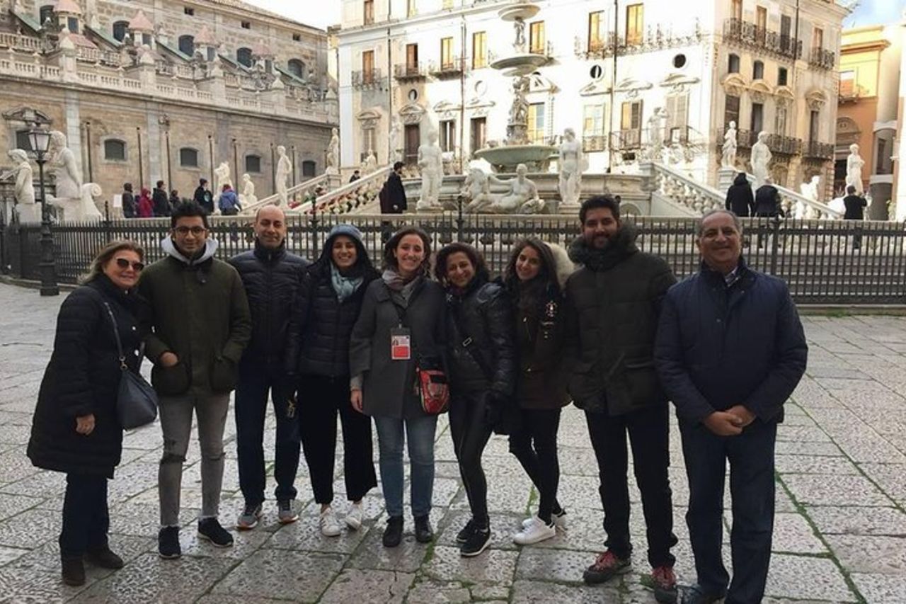 Scopri Palermo — 5