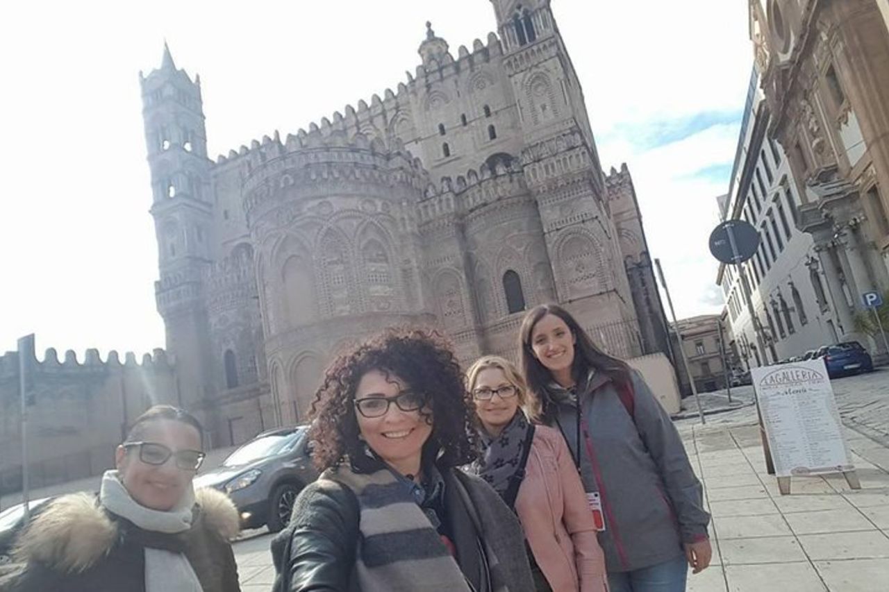 Scopri Palermo — 7