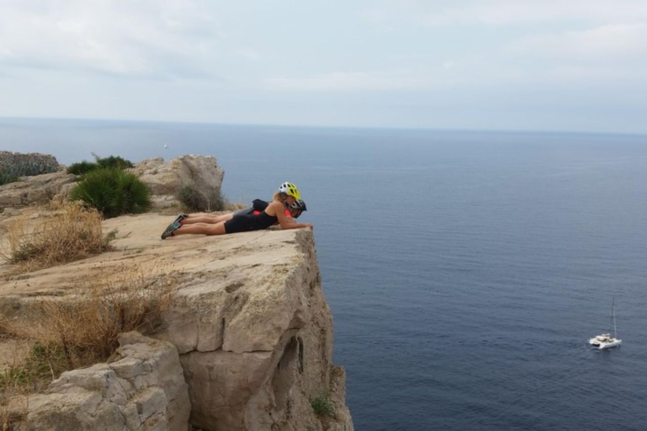 Escursione in E-bike al Parco Naturale di Porto Conte - Punta Giglio - E-MTB Adventure — 9