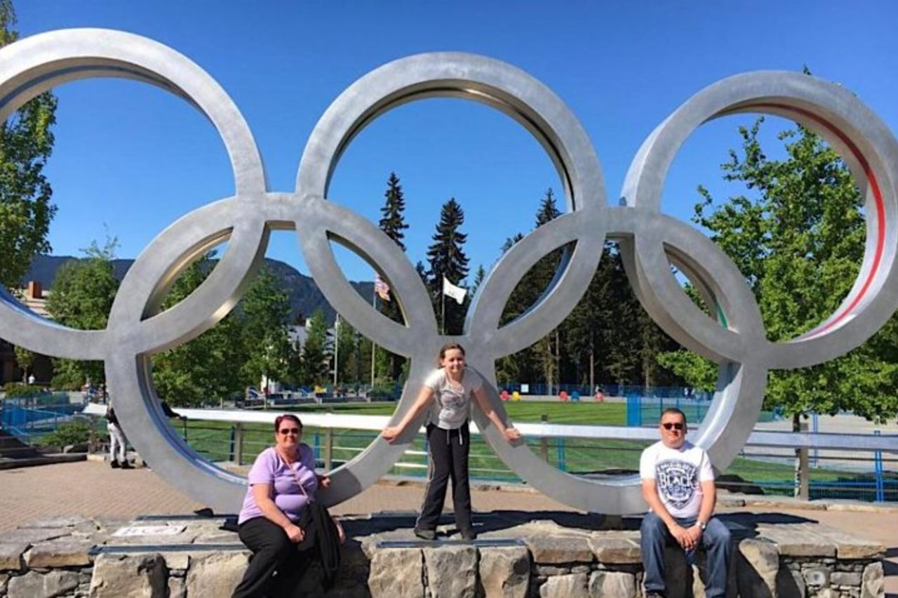 Whistler Sightseeing Tour da Vancouver: vedi Horseshoe Bay e Shannon Falls — 3