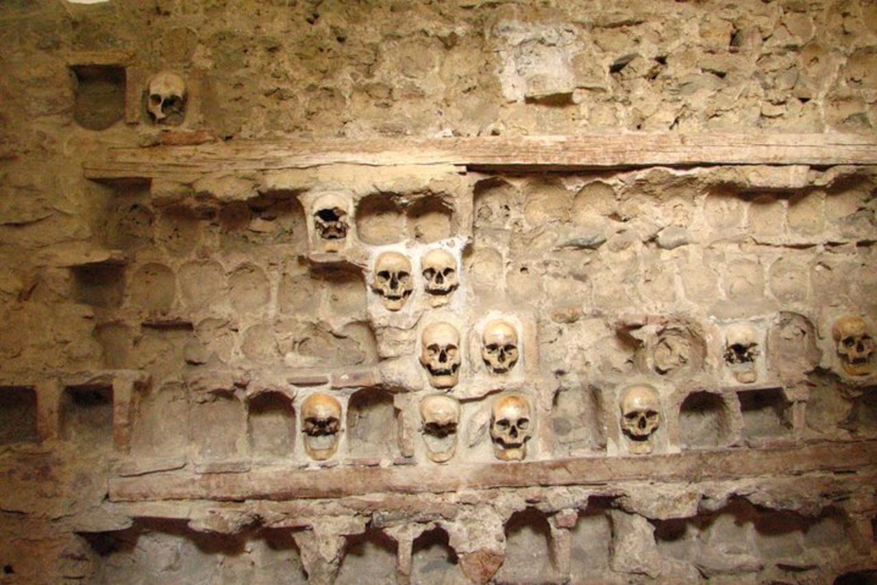 Tour di un giorno a Nis, Serbia - Piccolo gruppo con pick-up e biglietti — 5