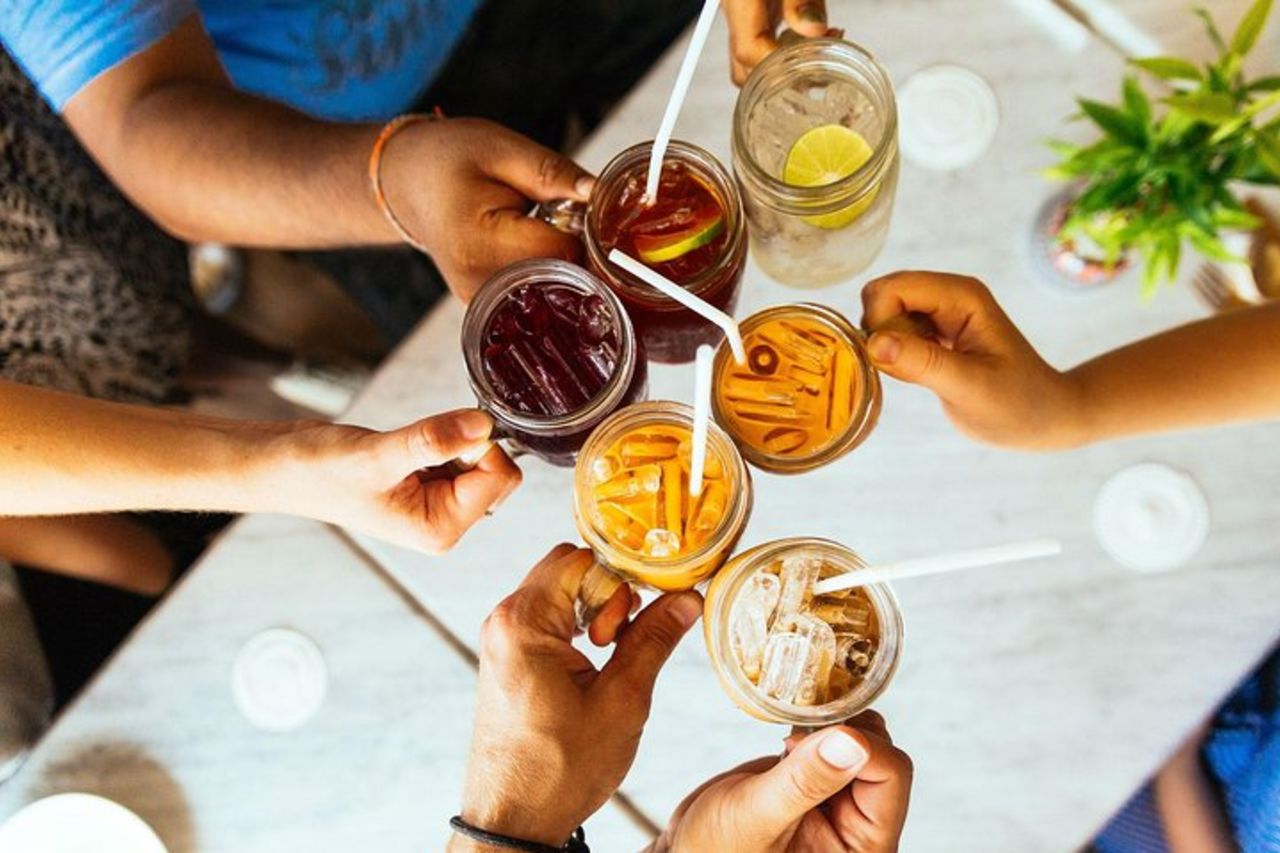 Tour culinario privato di Bangkok con un locale — 9