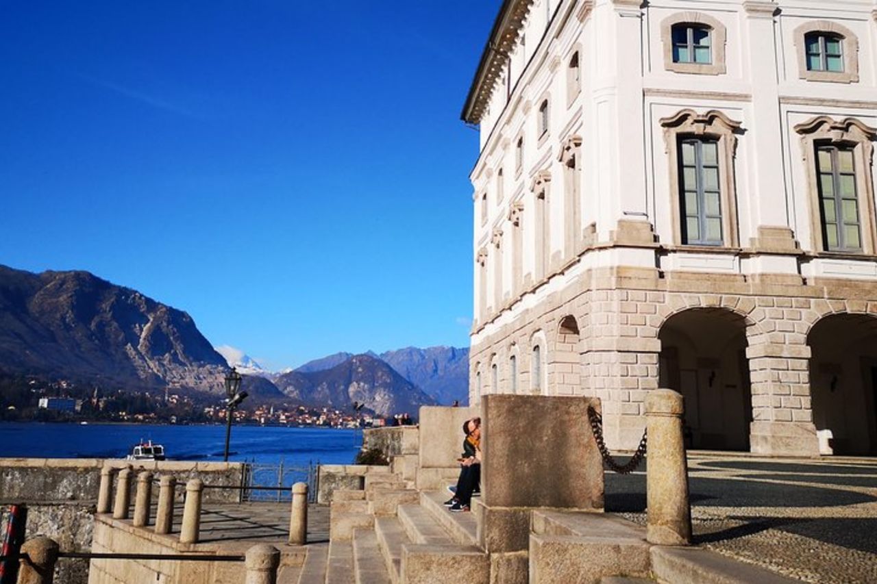 Un'esperienza invernale sul Lago Maggiore con una Guida Locale — 2