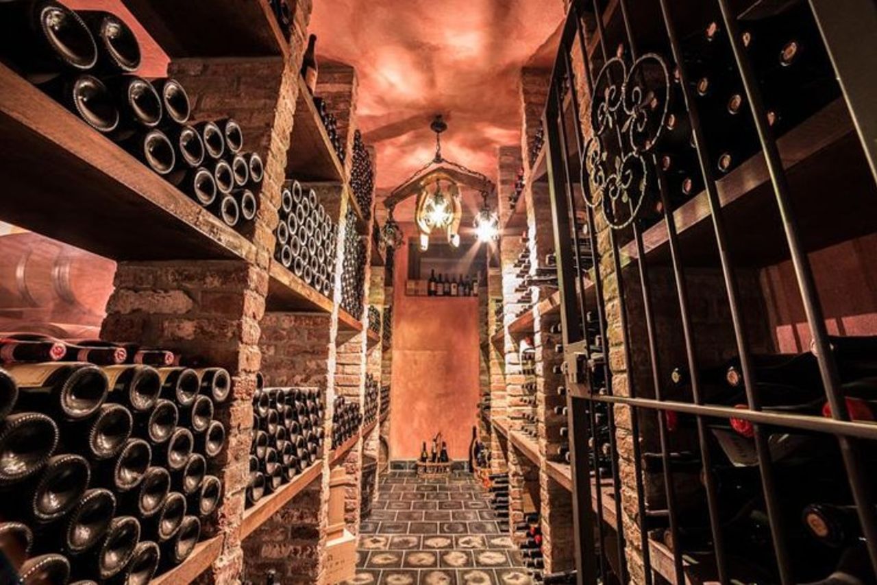 Tour delle cantine piemontesi : Gusto Barolo, Barbaresco e Cibo Tradizionale — 5
