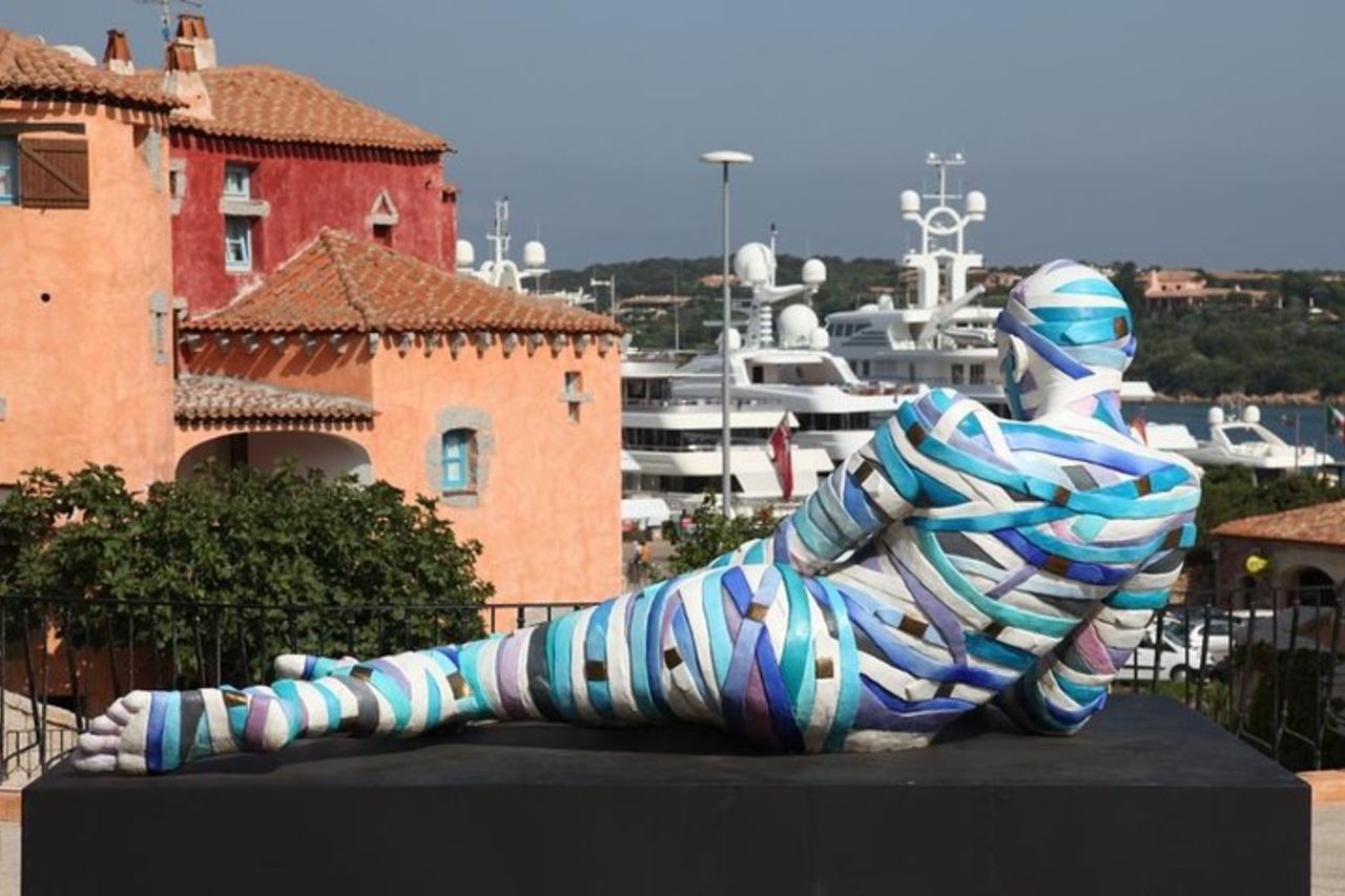 Costa Smeralda e Gallura