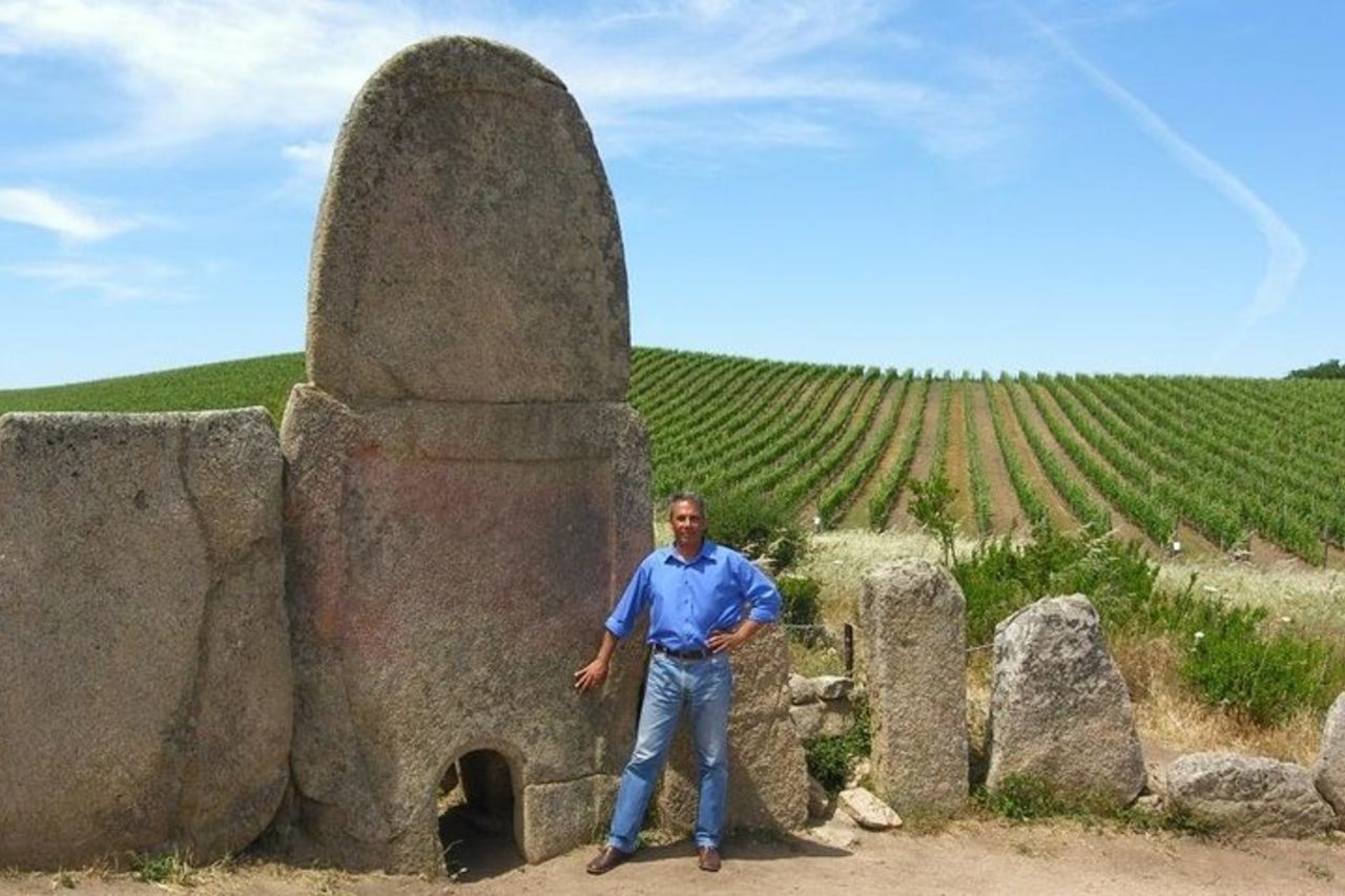 Costa Smeralda e Gallura — 3