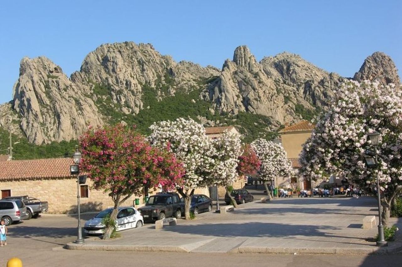 Costa Smeralda e Gallura — 4